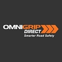 Omnigrip Direct   Australia Wide logo