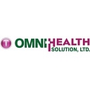 Omni Health Solution Ltd logo