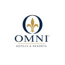 Omni Hotels Resorts logo
