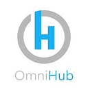 Omnihub logo