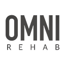Omni Rehab logo