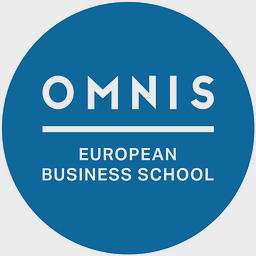 Logo OMNIS - École Supérieure de Commerce et Management