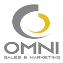 Omni Sales & Marketing logo