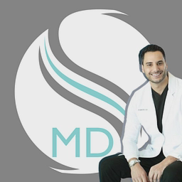 OMNI SCULPT MD logo