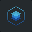 OmniShelf logo