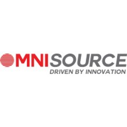 Omnisource United, Inc. logo