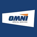 Omni Special Services logo