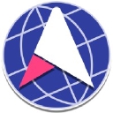 Omnistms logo