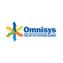OMNISYS INSTRUMENTS AKTIEBOLAG logo