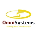 Omni Systems, Inc. logo