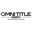 Omni Title Agency logo