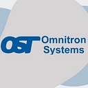 Omnitron Systems logo