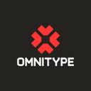 omnitype.com logo