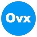 Omnivex Corporation logo