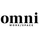 Omni Workspace logo