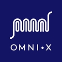 omniX labs logo