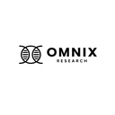 Omnix research logo