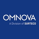 Omnova logo