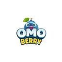 OmoBerry logo