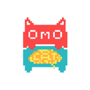 omocat-shop.com logo