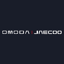 Omoda | Jaecoo France logo