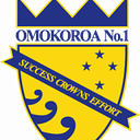 Omokoroa School logo