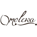 Omolewa Makeup logo