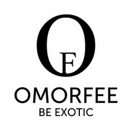 Omorfee America LLC logo