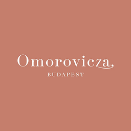 Omorovicza UK logo