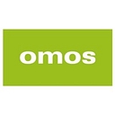 Omos Street Furniture logo
