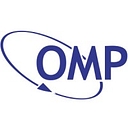 OMP Service GmbH logo