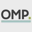 Om Partners logo