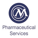 Owen Mumford Pharmaceutical Services logo