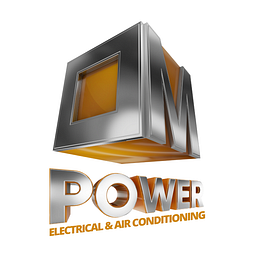 OM Power Services LLC logo