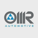 Omr Componentes Automotivos Ltda logo