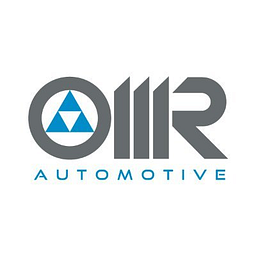 OMR North America, Inc. logo