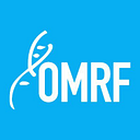 OKLAHOMA MEDICAL RESEARCH FOUNDATION logo