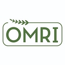 Organic Materials Review Institute (Omri) logo