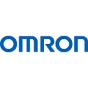 Omron Electronics Pty Ltd Australia logo