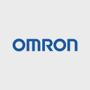 Omron logo