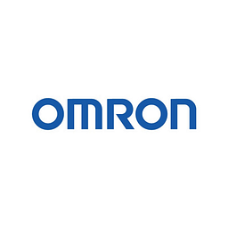 Omron Management Center of America, Inc. logo
