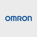 Omron logo