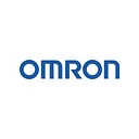 Omron logo