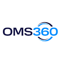 OMS360 logo
