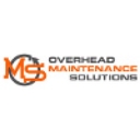 Overhead Maintenance Solutions logo