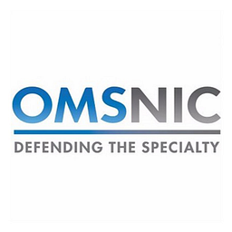 OMS National Insurance Company logo