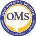 Old Mission Grammar School Parents Club logo