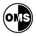 Oms Photography logo