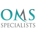 Oms Specialists logo