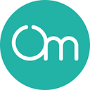 Kollektivavtalsstift Omställningsfonden KOM-KR logo